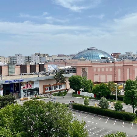 Bucharest Mall Studio Zewnętrze zdjęcie