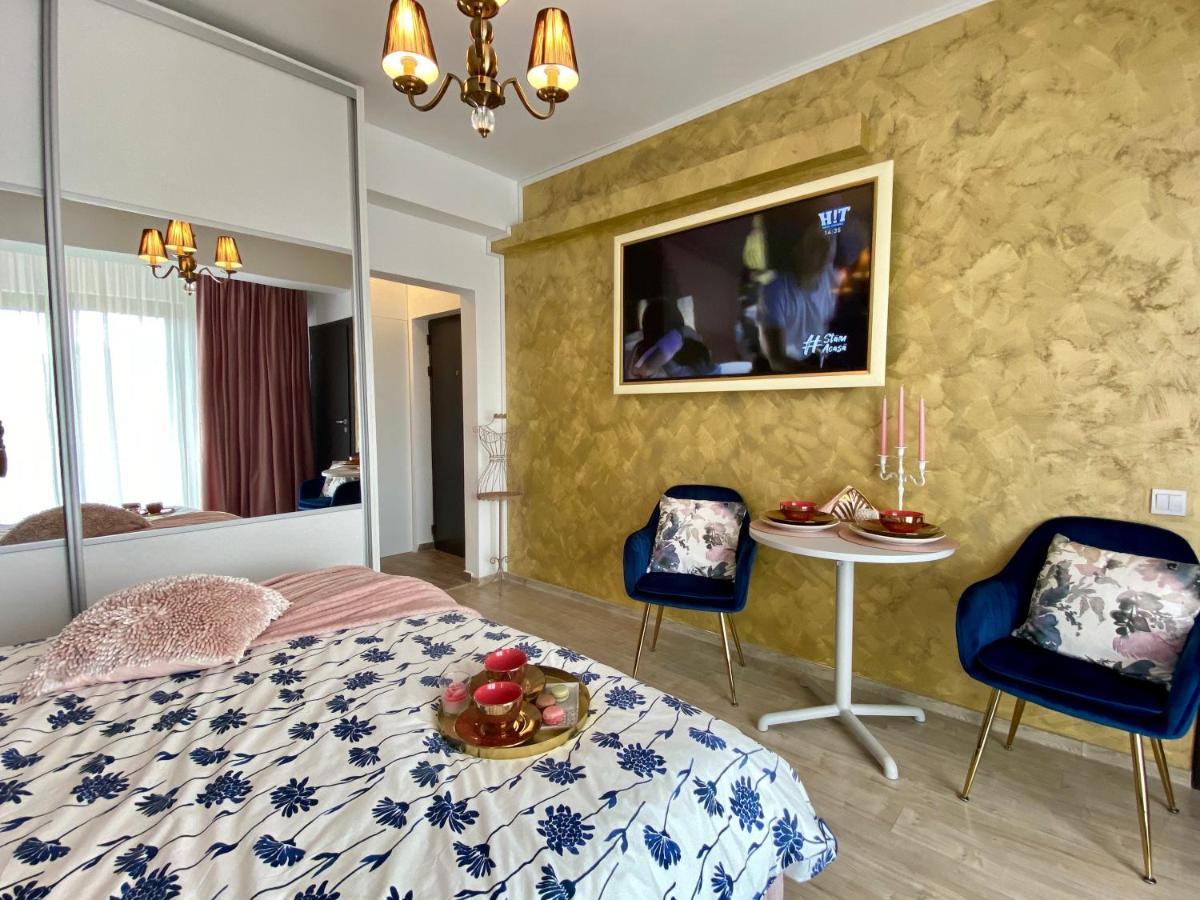Bucharest Mall Studio Zewnętrze zdjęcie